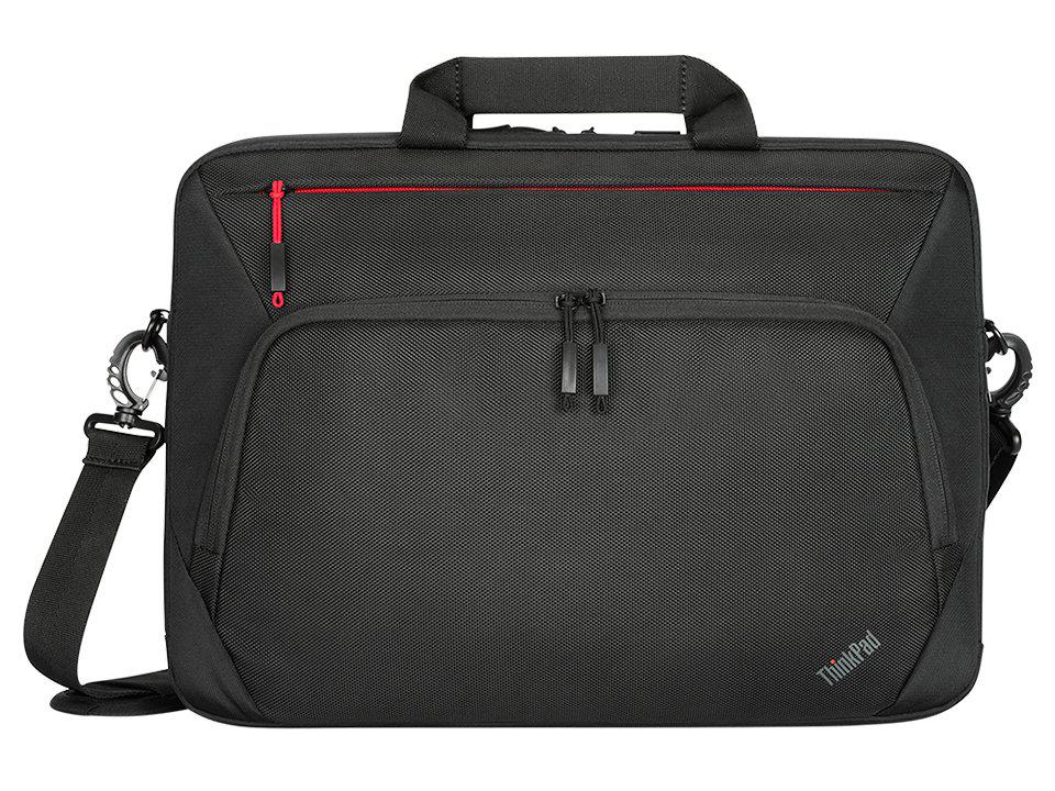 Geanta laptop Lenovo 4X41A30365, Negru, 1 an Garantie