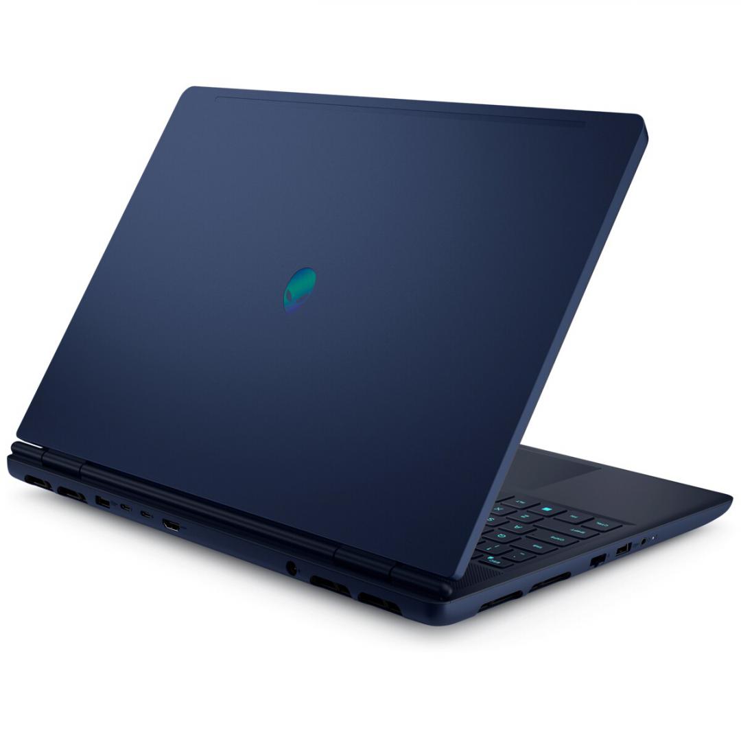Laptop Gaming Alienware 16X Aurora AC16251 QHD+, Intel U9-275HX, 32GB Ram, 2TB SSD, NVIDIA GeForce RTX 5070, Windows 11 Pro