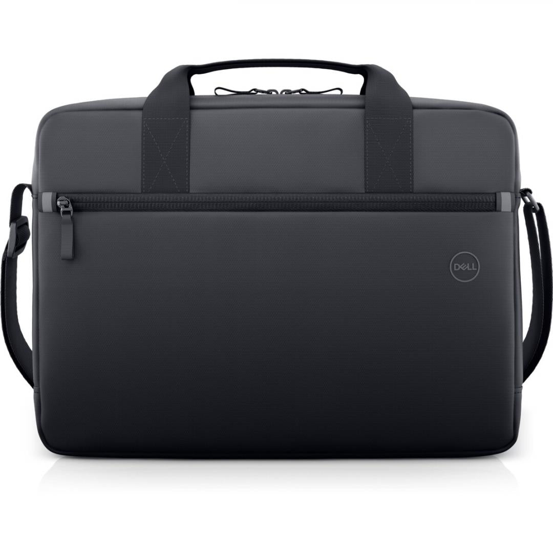 Geanta laptop Dell Essential Briefcase 16" CC3624, Negru, 1 an Garantie
