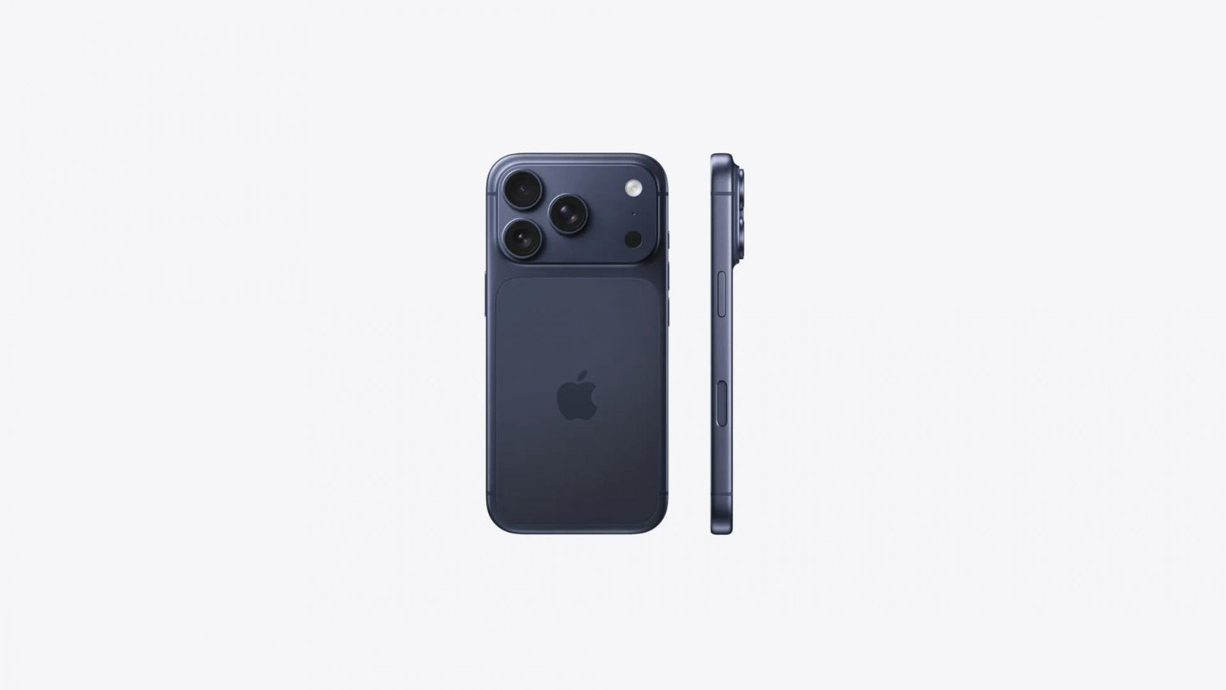 iPhone 17 Pro 1TB Deep Blue