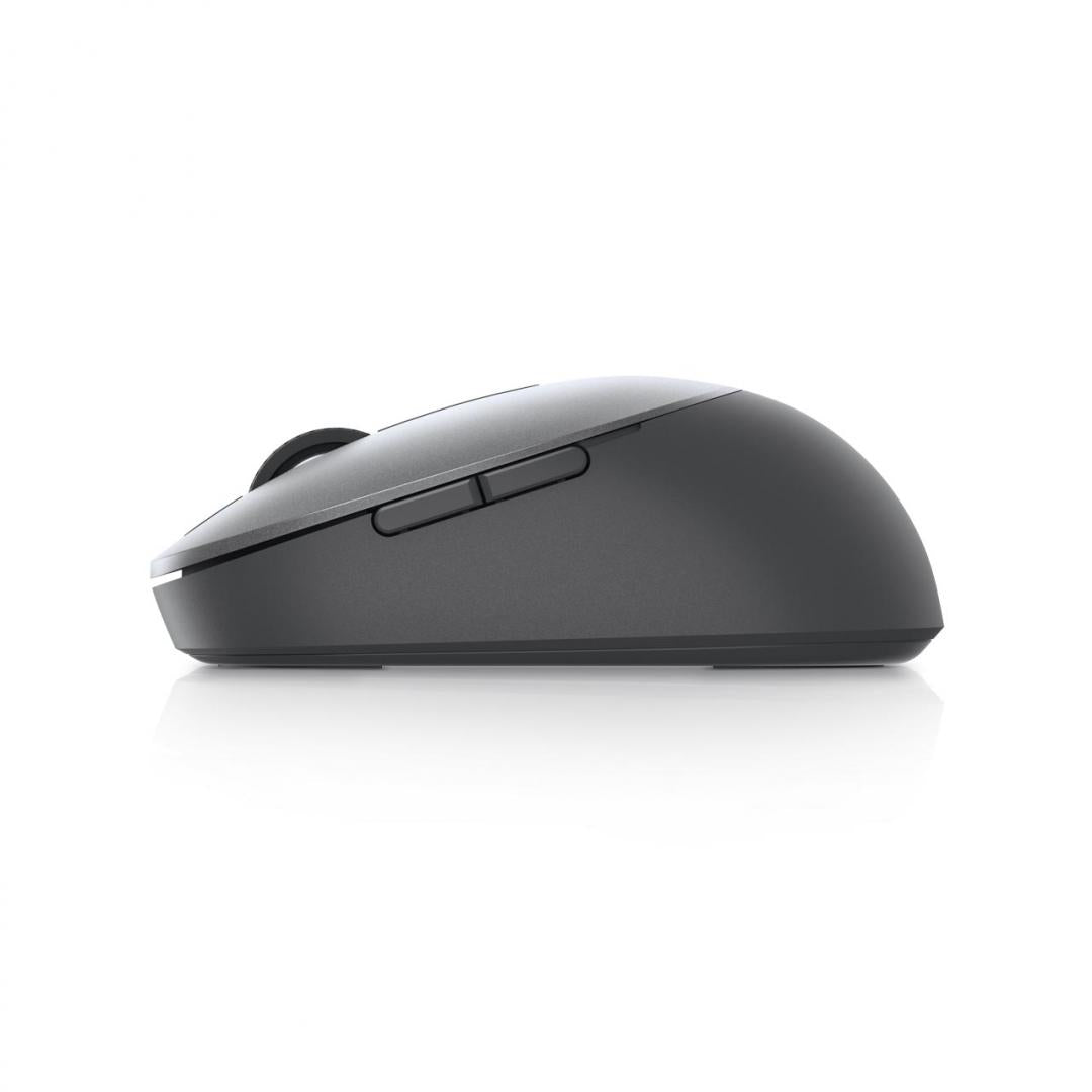 Mouse Wireless DELL MS5120W, 4000 dpi, Multicolor