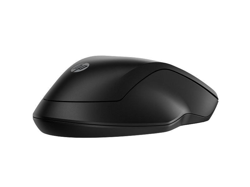 HP MOUSE 255 Dual Wireless, Culoare: Negru, Dimensiuni: 69.3 x 115 x 38.2 mm, Greutate: 68.3 g, Garantie 1 an