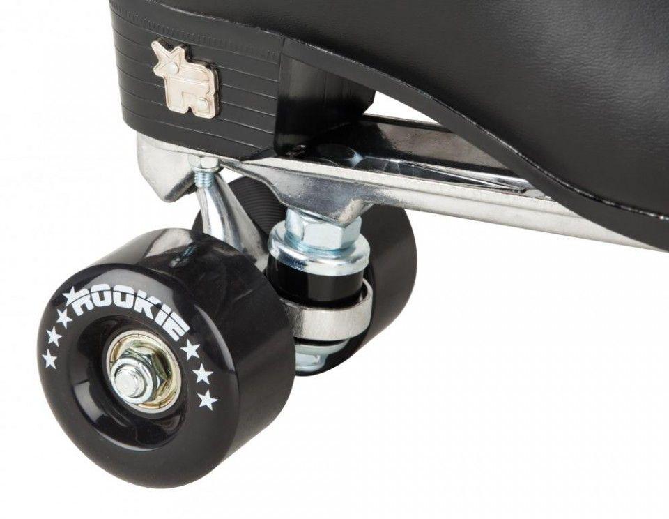 ROLE ROOKIE CLASSIC II 35.5 NEGRU