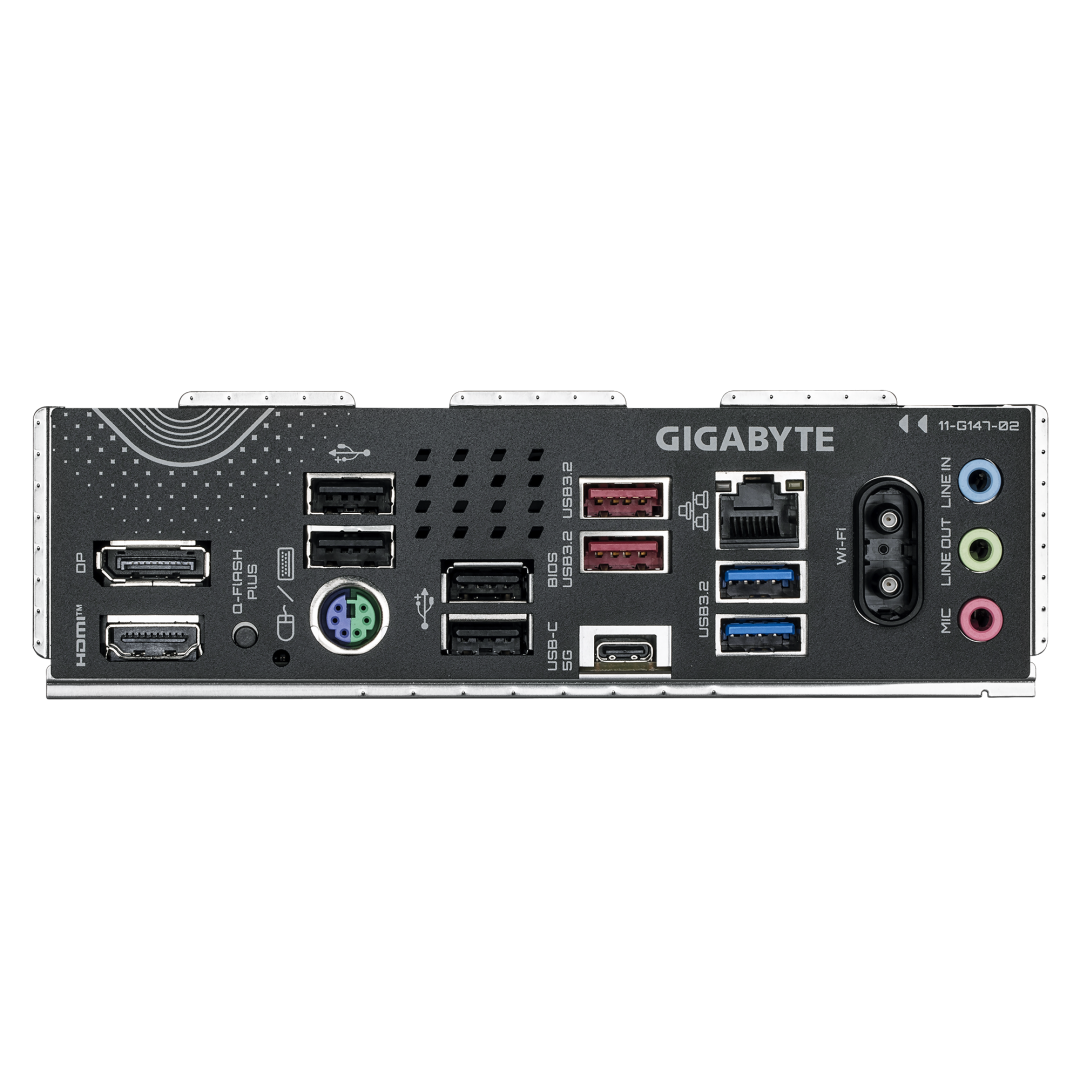 Placa de Baza GIGABYTE B850 GAMING WIFI6 AM5