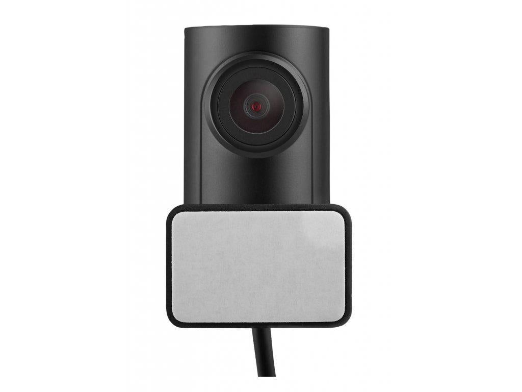 Xiaomi Camera auto 70mai Dash Cam Pro Plus+ A500S-1, Set 2 camere auto fata + spate RC06, Rezolutie 1944p, Ecran 2.0" IPS, GPS, Wi-Fi