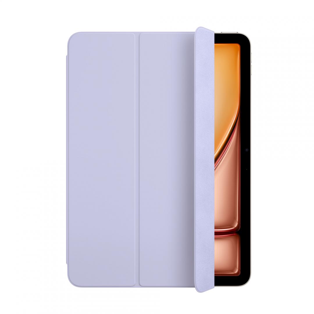 Smart Folio for iPad Air 11-inch (M2) - Light Violet
