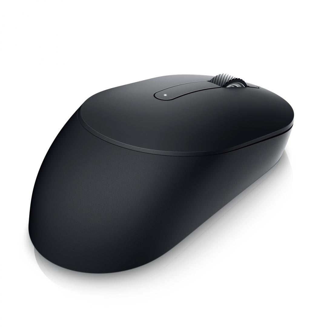 Mouse Wireless DELL Pro Mouse - MS300, 4000 dpi, Negru