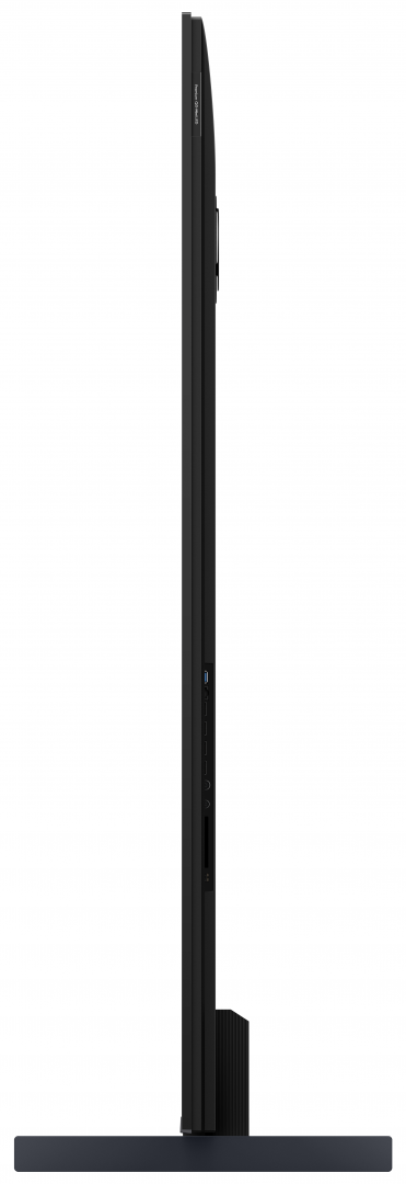 Televizor TCL QD-MiniLED 98T8D, 248 cm, Smart Google TV, 4K Ultra HD, 144Hz, Onkyo