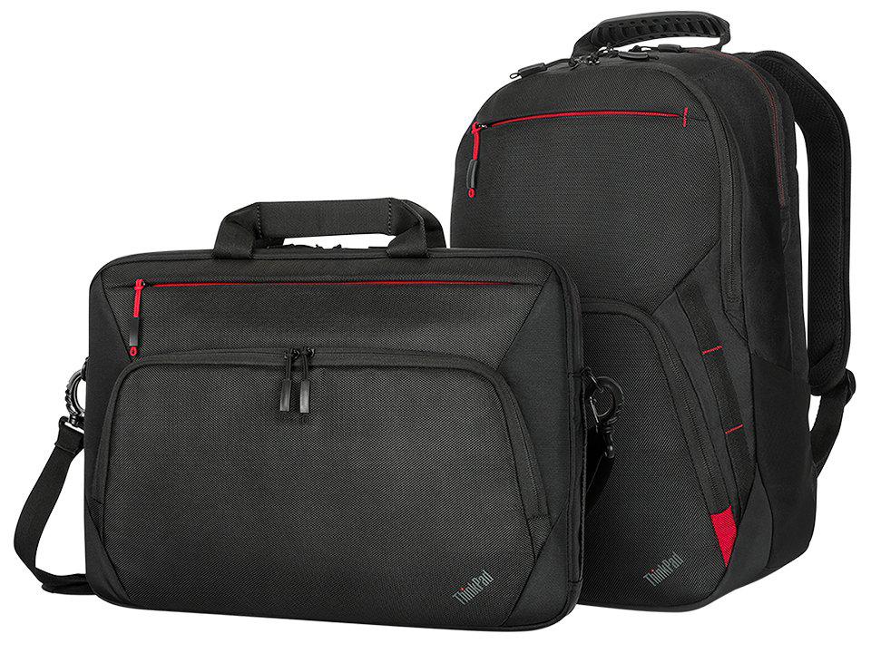 Geanta laptop Lenovo 4X41A30365, Negru, 1 an Garantie