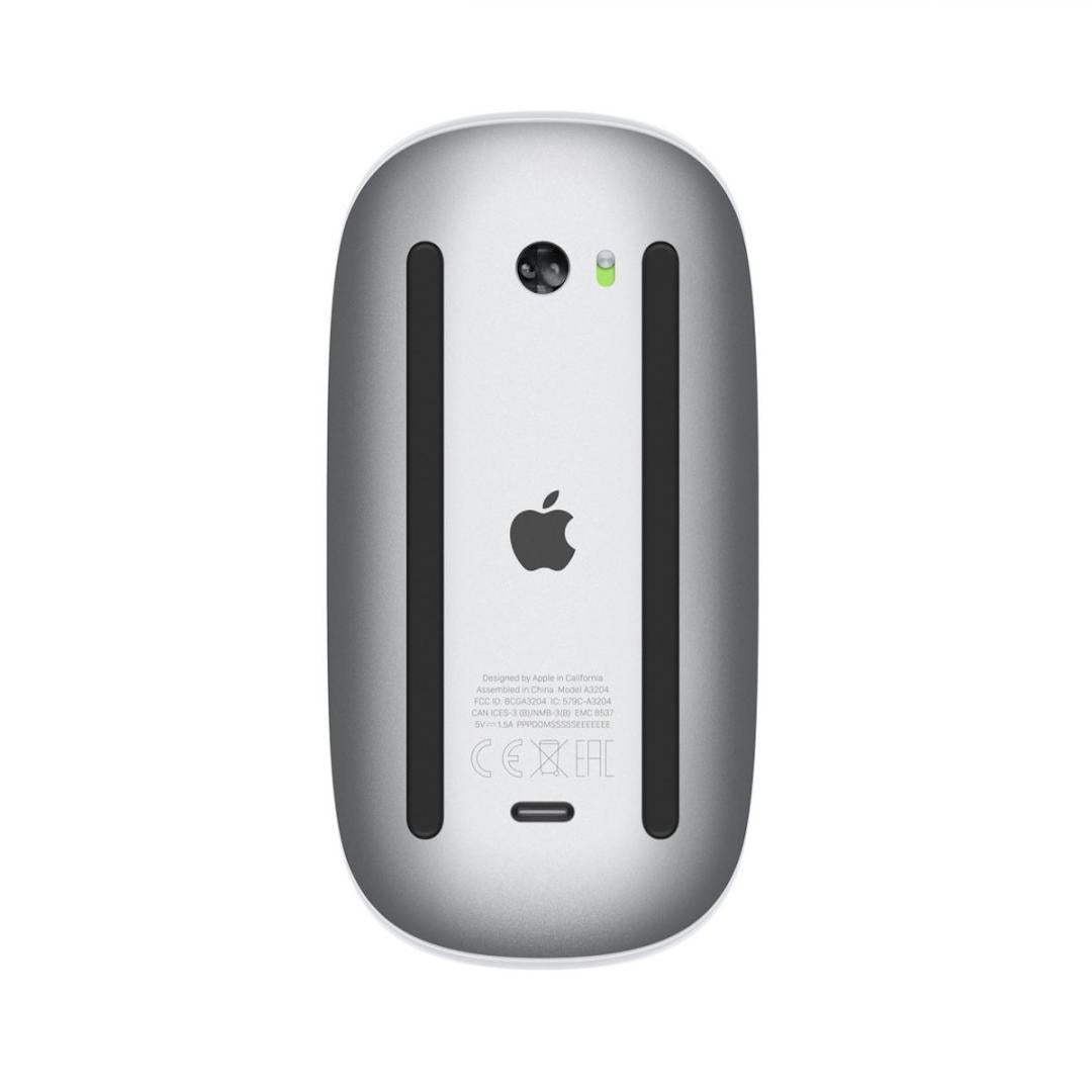 Apple Magic Mouse Multi-Touch Surface - White