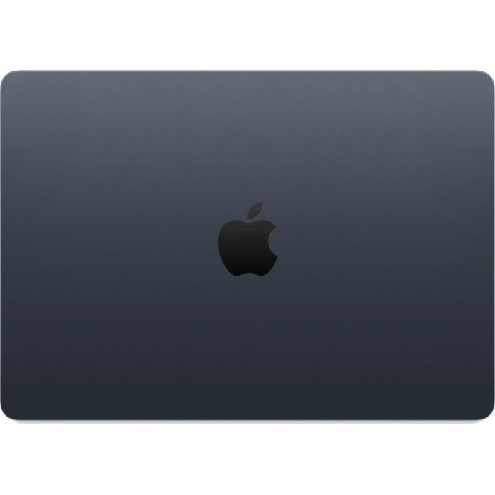 MacBook Air 13.6" Retina/Apple M5 (CPU 10-core, GPU 8-core, NeuralEngine16-core)/16GB/512GB - Midnight - INT KB (No Adapter) - 2026