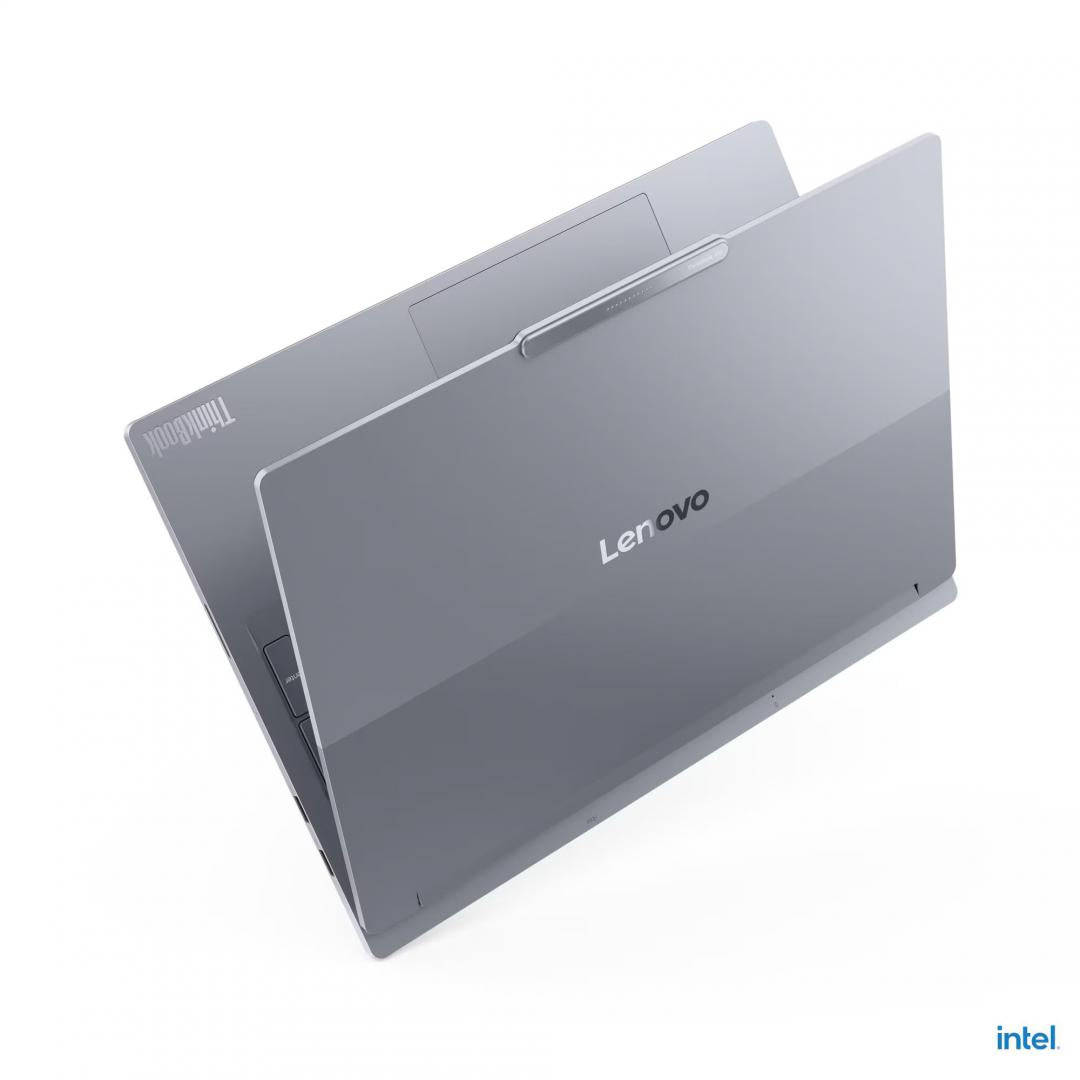 Laptop SMB Lenovo ThinkBook 16p G6 IAX, cu procesor Intel Core Ultra 7 255HX, 16'' IPS, 32 GB DDR5, 512 GB, NVIDIA GeForce RTX 5060, 8GB GDDR7, Fara OS, 3 ani Garantie