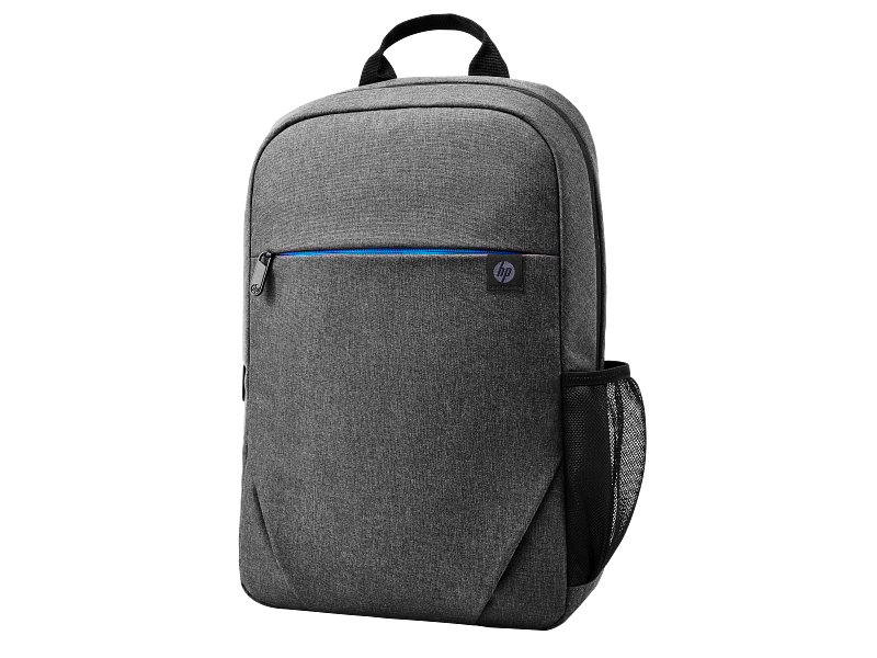 HP Backpack Prelude 15.6", Culoare: Gri, Dimensiuni: 41 x 28,6 x 9 cm, Greutate: 0,49 kg, Garantie 1 an