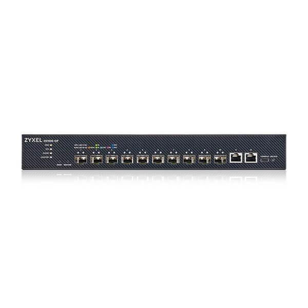 ZYXEL XGS1935-12F 12PORT FIBER 2 MULTIGI