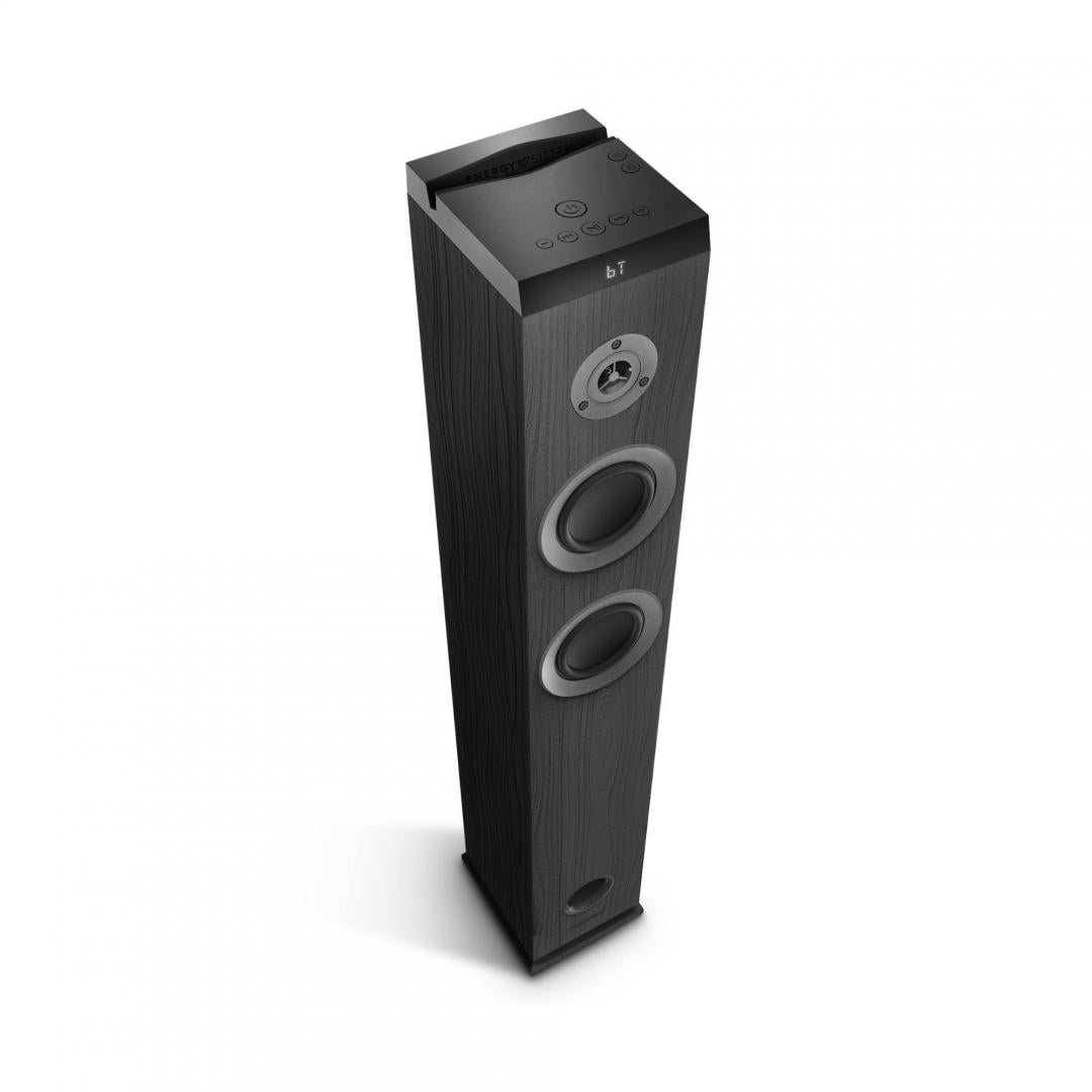 Energy Sistem Tower 5 MAX, negru