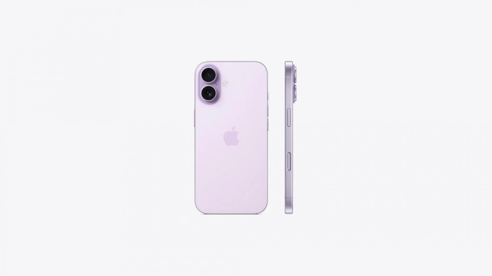 iPhone 17 512GB Lavender