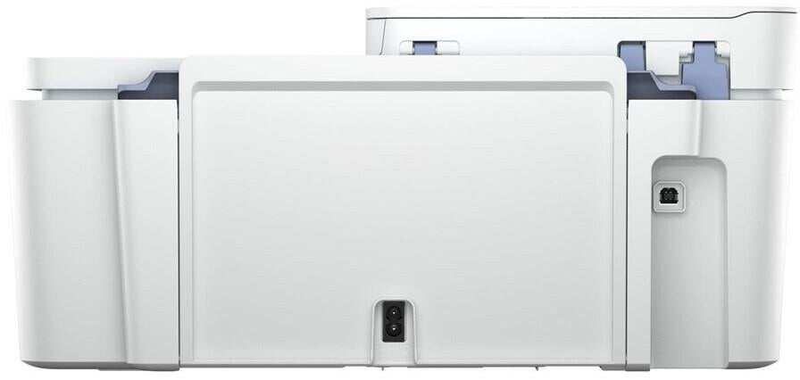 Multifunctional inkjet HP DeskJet 4322, format A4, Color, Duplex, USB + WIFI