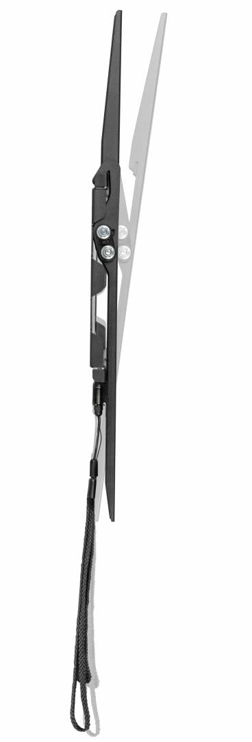 Suport TV de perete Serioux TV32-46T, compatibilitate dimensiune ecran: 37"-80", compatibilitate VESA:200x200, 300x200, 400x200, 300x300, 400x300, 400x400, 600x400, greutate maximă suportata: 45kg, distanta de la perete:20mm, inclinare: 0~-8°