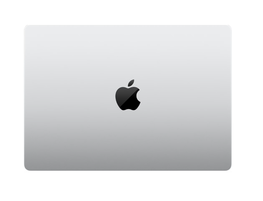 MacBook Pro 14.2"/Apple M4 Pro (CPU 12-core, GPU 16-core, Neural Engine 16-core)/24GB/1TB - Silver - INT KB (CTO From MX2E3RO/A)