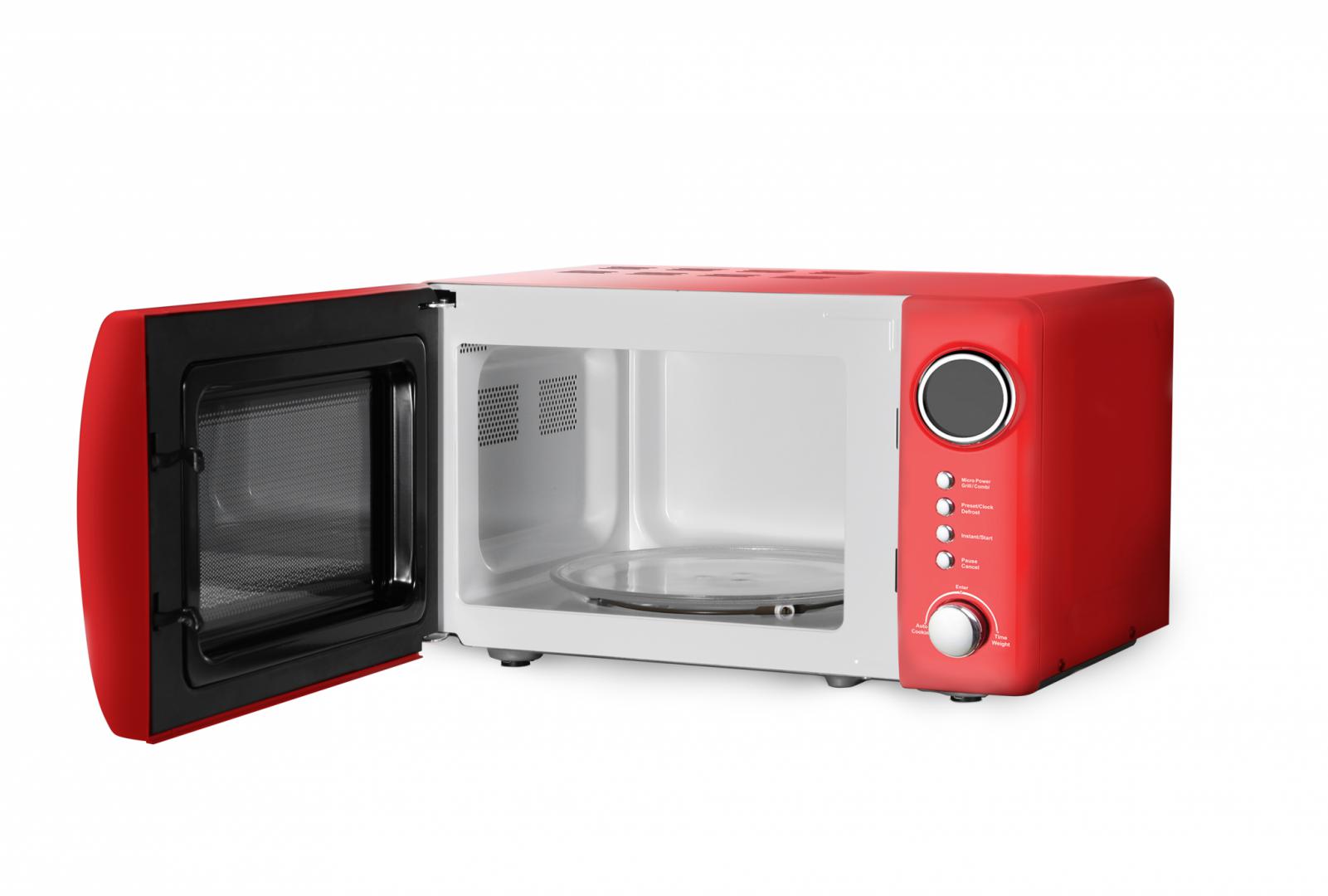 CUPTOR CU MICROUNDE HEINNER HMW-20GRD