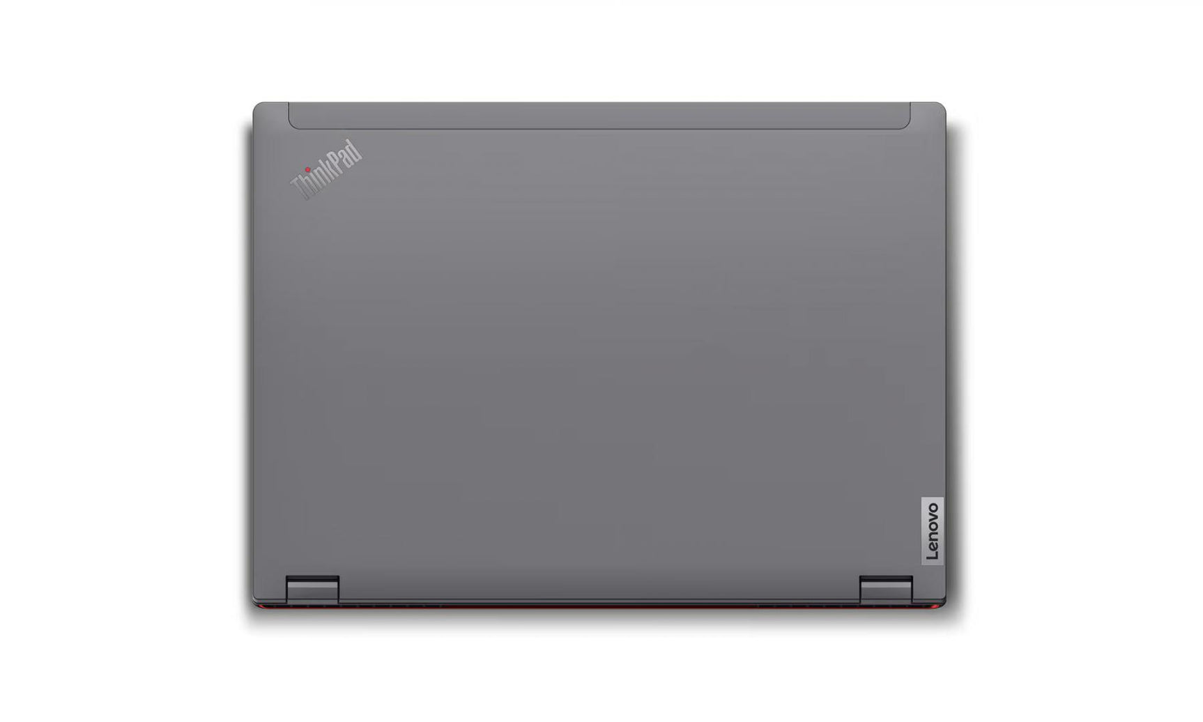 Notebook Workstation Lenovo ThinkPad P16 Gen 2, cu procesor Intel Core i7-14700HX, 16'' IPS, 64 GB DDR5, SSD 1 TB, NVIDIA RTX 5000 Ada, 16GB GDDR6, Windows 11 Pro