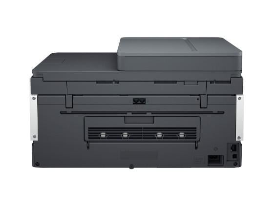 Multifunctional inkjet HP Smart Tank 790 All-in-One, format A4, Color, Duplex, USB + LAN + Wi-Fi