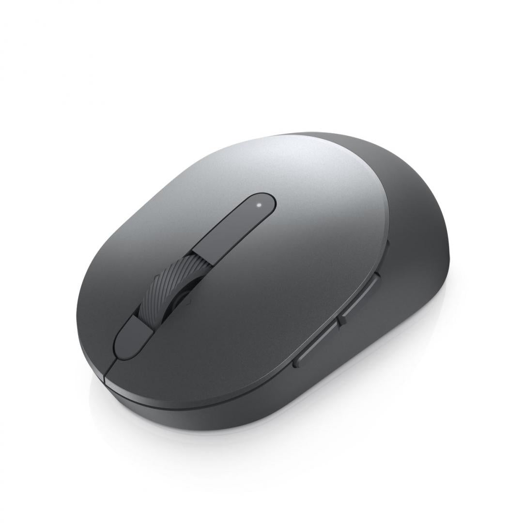 Mouse Wireless DELL MS5120W, 4000 dpi, Multicolor