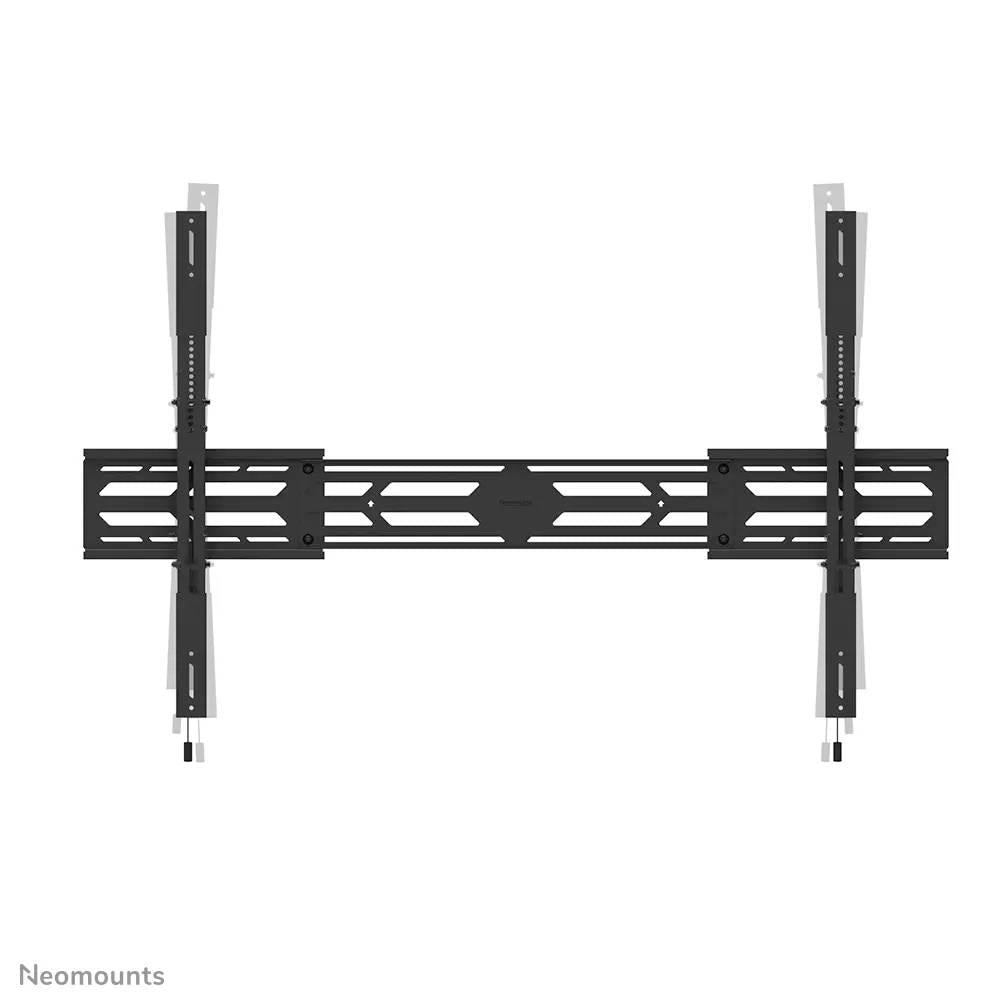 Suport TV Neomounts WL35S-950BL19, 115'', perete, VESA Maxim 1500x900 mm