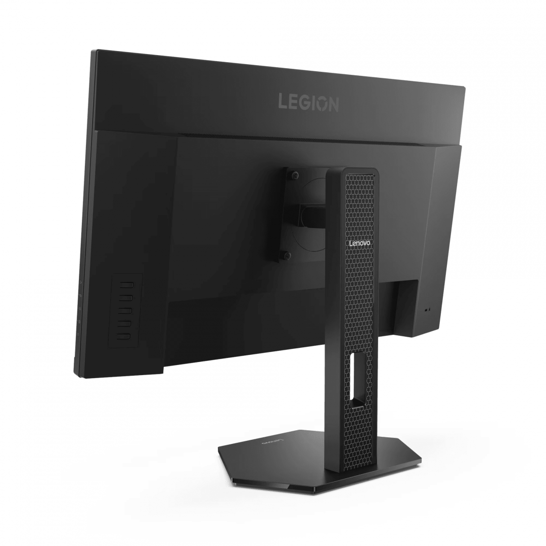 Monitor Consumer Lenovo Legion 27QD-10, 27", 2560 x 1440 pixeli, Black, 3 ani Garantie