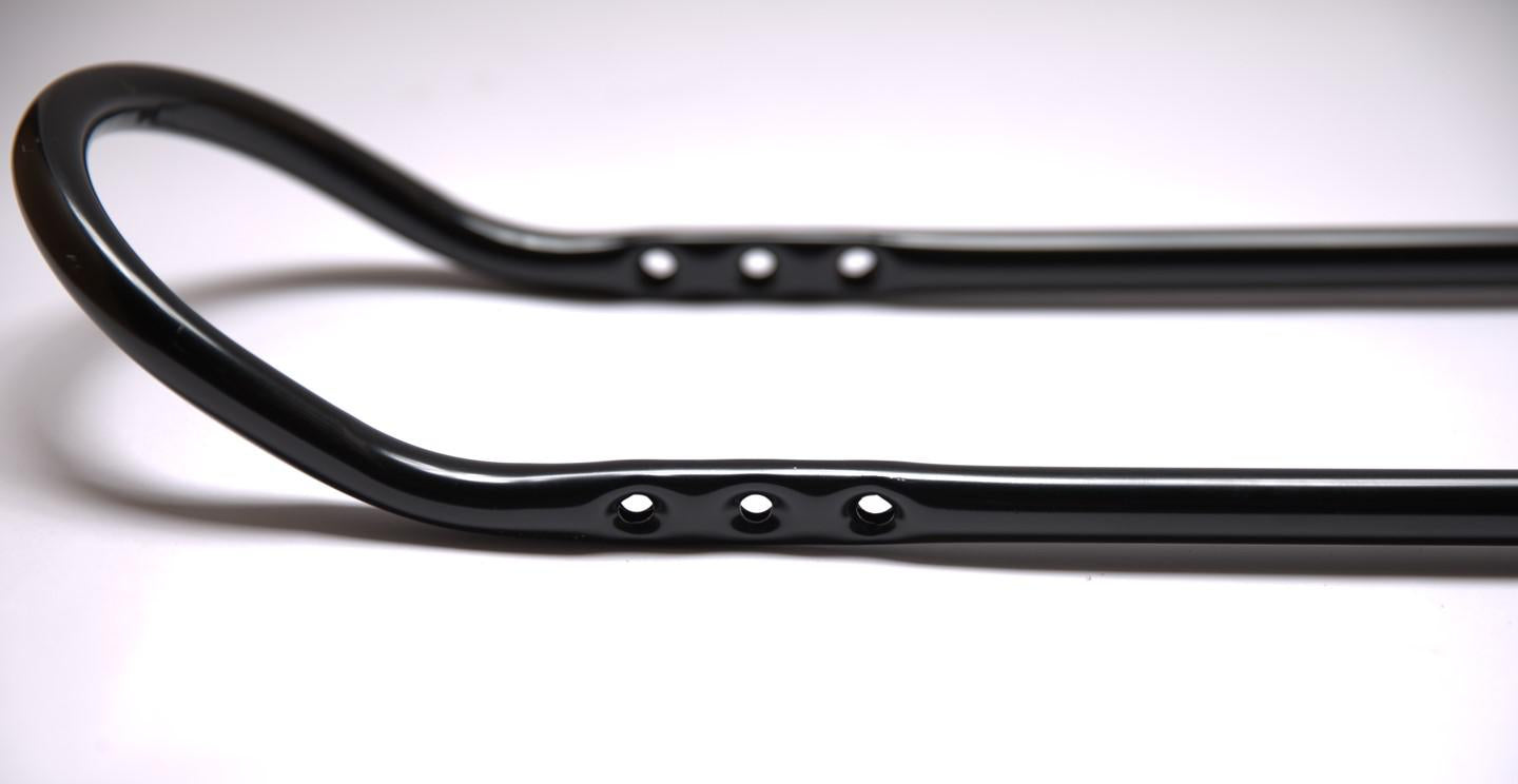 SISSY BAR PEGAS JW 51 460 OTEL 460MM NEGRU