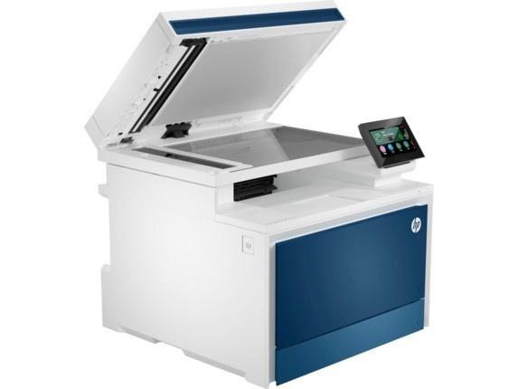 Multifunctional laser HP Color LaserJet Pro MFP 4302fdn, format A4, Color, Duplex, USB + LAN