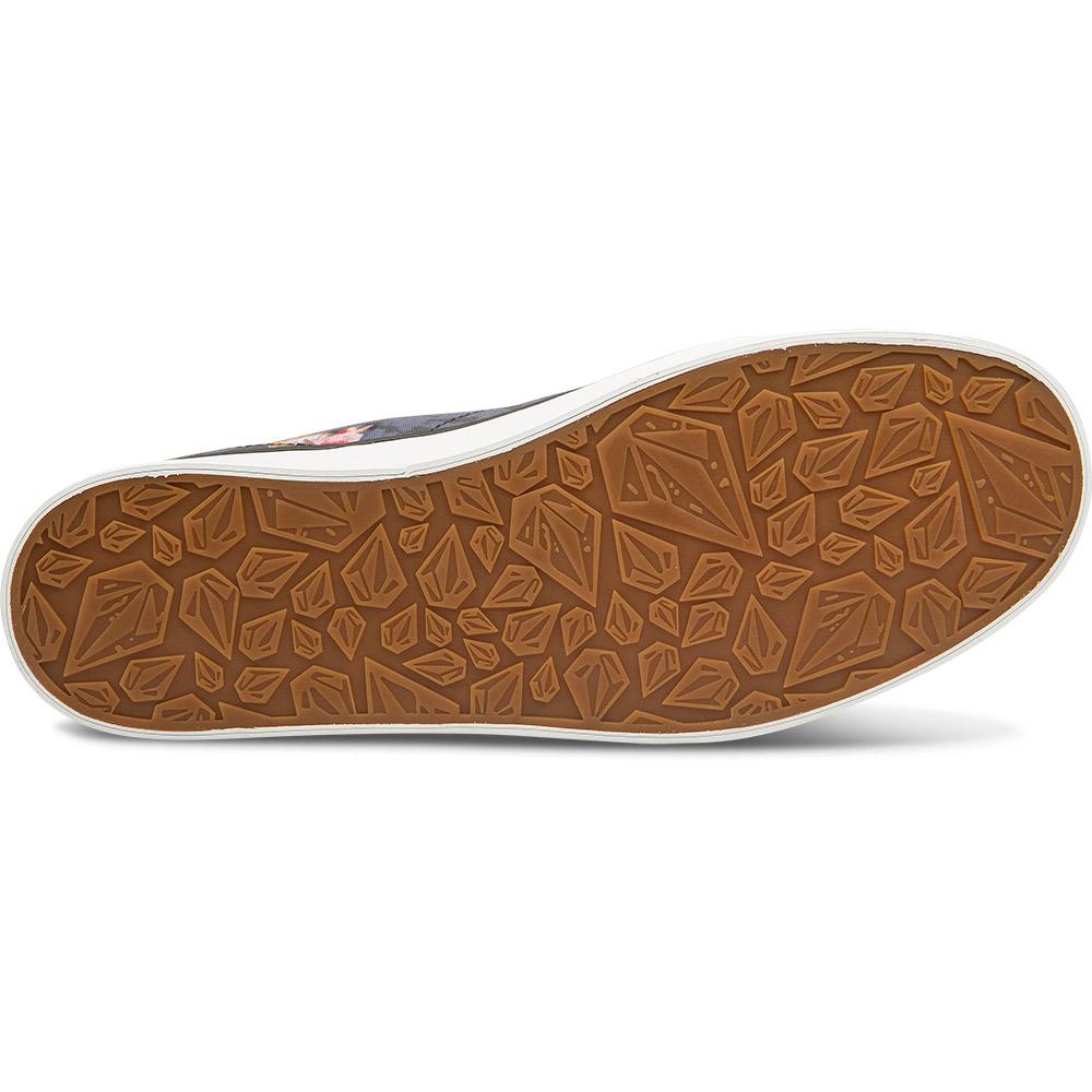 INCALTAMINTE VOLCOM LO FI SHOE ANGLED BLEA, 43