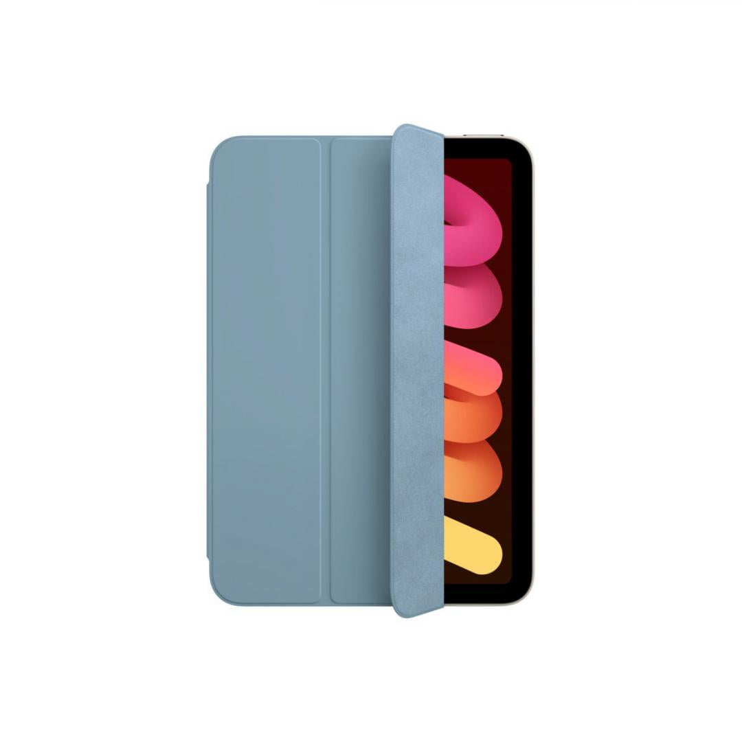 Smart Folio for iPad mini (A17 Pro) - Denim