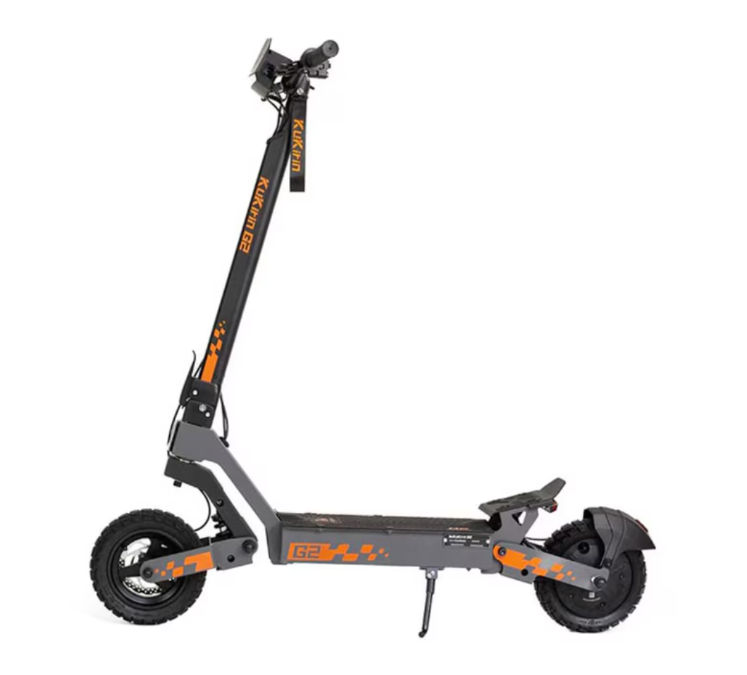 Kugoo Kirin G2 Electric Scooter