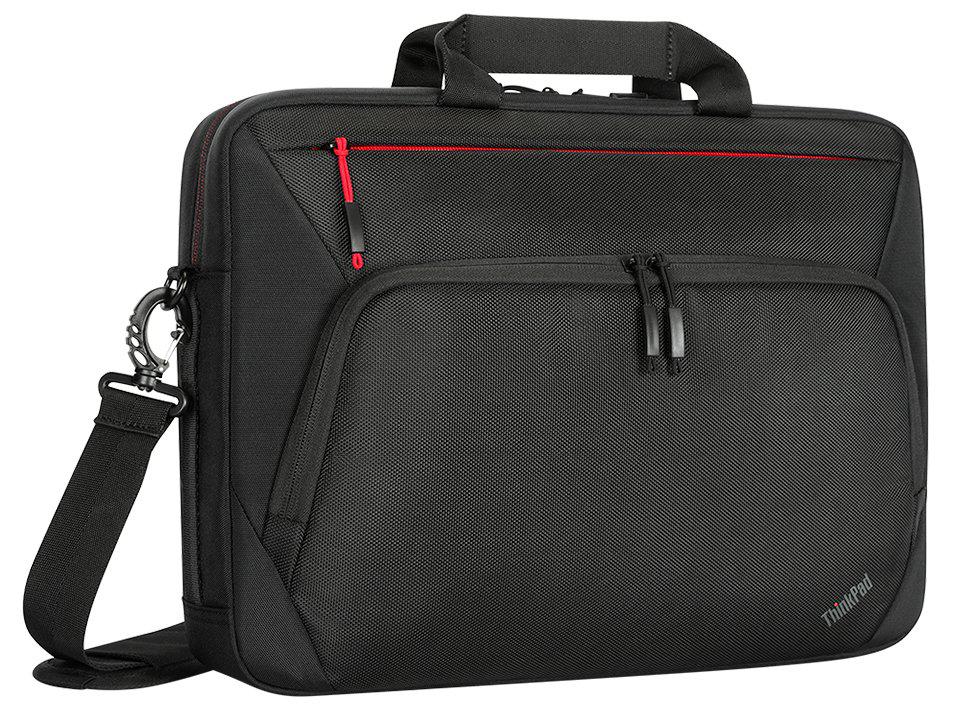 Geanta laptop Lenovo 4X41A30365, Negru, 1 an Garantie