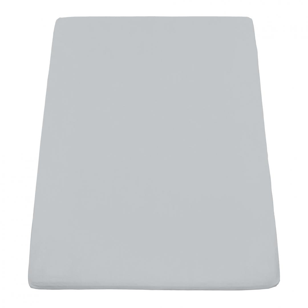 CEARCEAF PAT CU ELASTIC 180X200 CM GRI