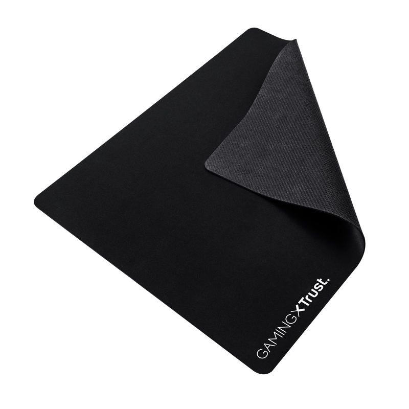Mouse+ mousepad Trust GXT112 FELOX, negru