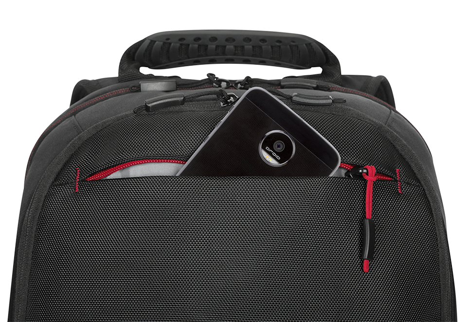 Lenovo ThinkPad Essential Plus 15.6-inch Backpack Eco-friendly