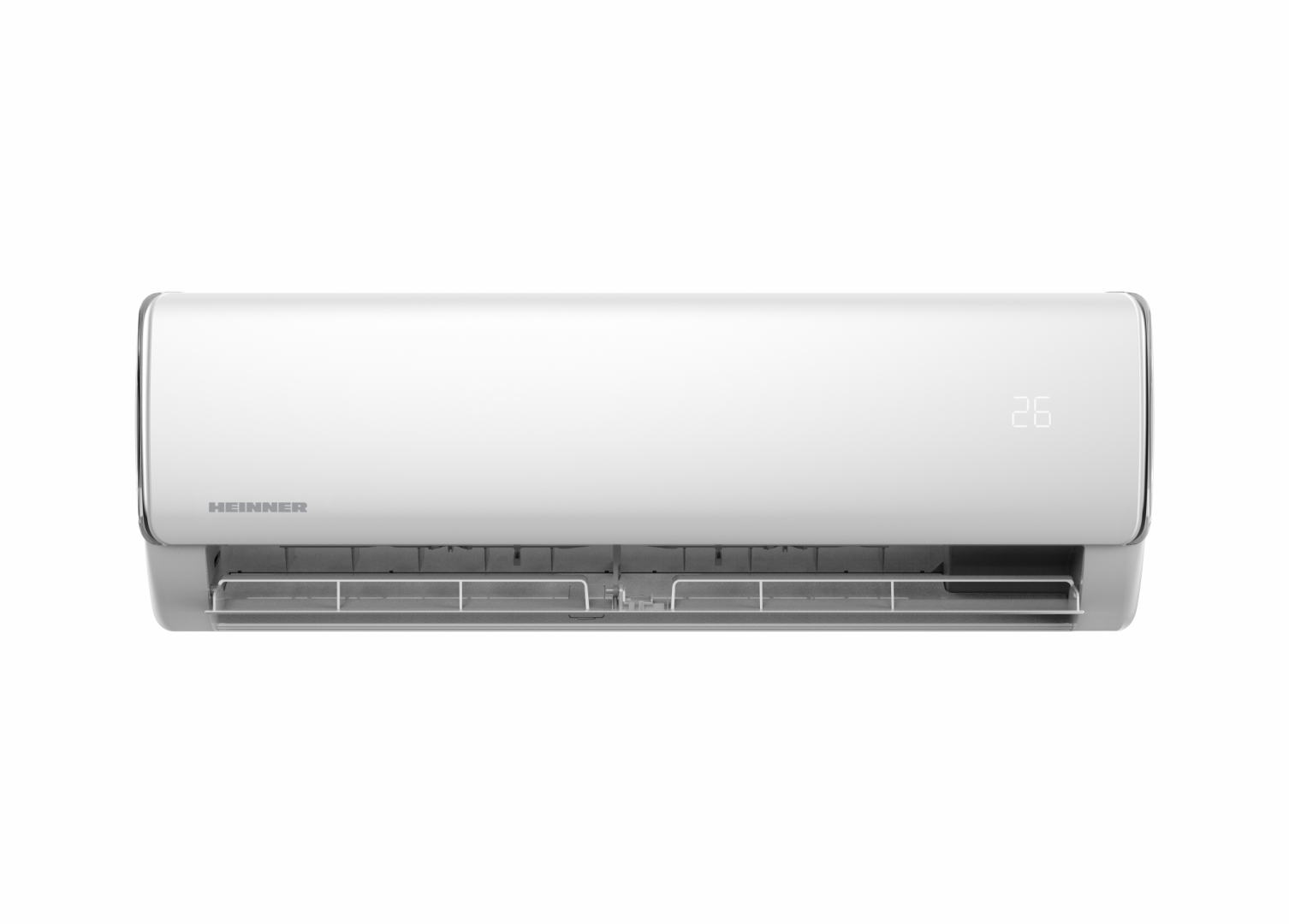APARAT DE AER CONDITIONAT HEINNER CRYSTAL PLUS HAC-CRP12WIFI++
