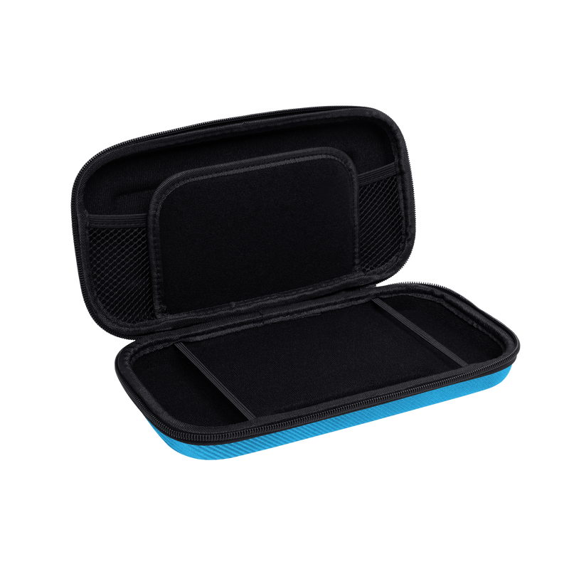 Husa transport Trust pt Nintendo Switch, greutate 220g, rosu