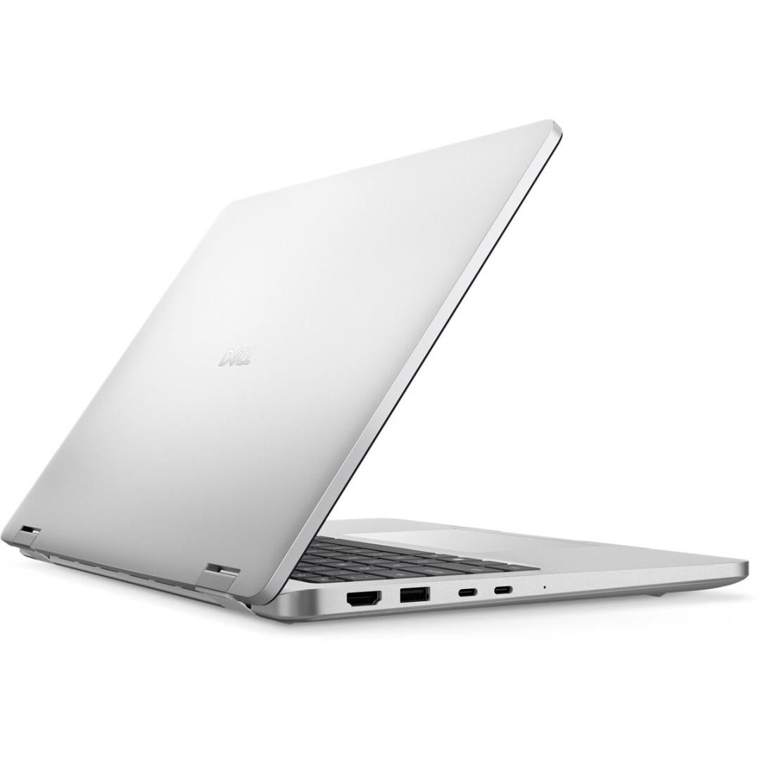 Laptop DELL PRO 14 Plus 14" FHD+, Intel U7-268V, 32GB Ram, 1TB SSD, Integrated Intel Arc graphics, Windows 11 Pro
