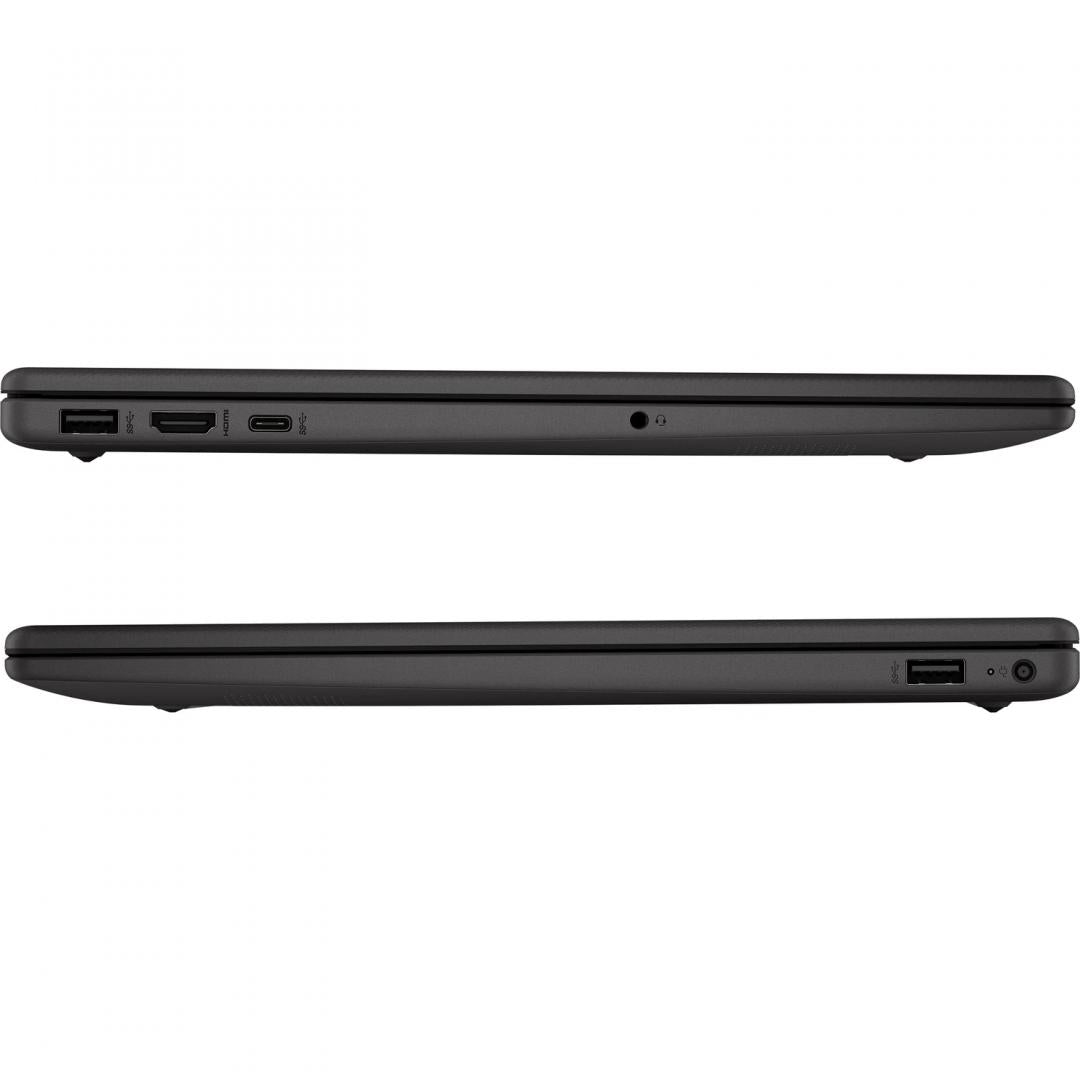 Laptop SMB HP 255R G10, cu procesor AMD Ryzen 3 7335U, 15.6'' IPS, 8 GB DDR5, 512 GB, AMD Radeon 660M, Fara OS, 1 an Garantie