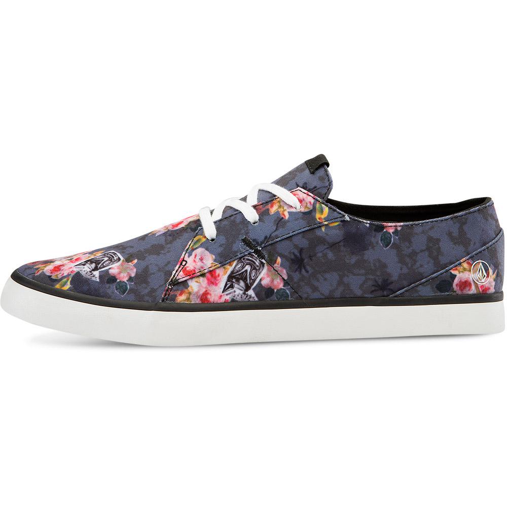 INCALTAMINTE VOLCOM LO FI SHOE ANGLED BLEA, 44