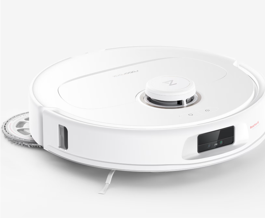 Roborock Q Revo MaxV White