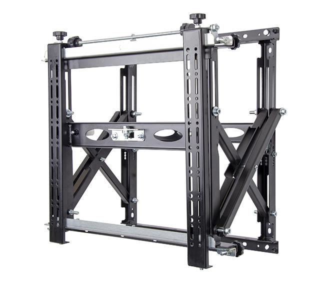 Suport TV B-Tech BT8310XL/B, 120'', perete, VESA Maxim 400x400 mm