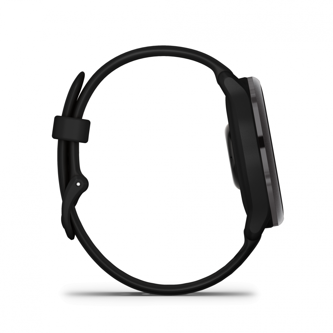 Smartwatch Garmin vivoactive 6, 42mm, Beige
