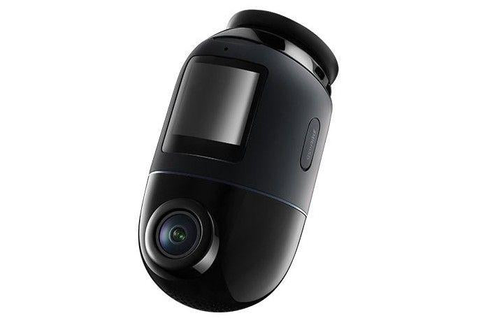 Xiaomi 70mai Dash Cam X800BK