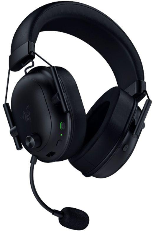Casti Razer Blackshark V2 HyperSpeed