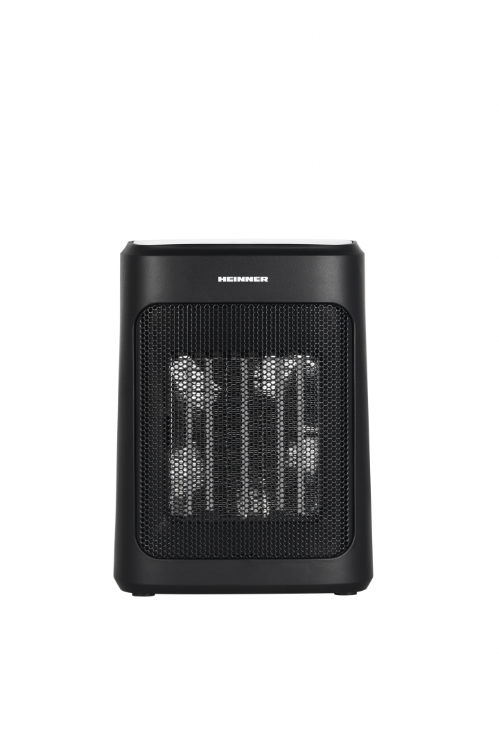 RADIATOR CERAMIC HEINNER HCH-MD20BK