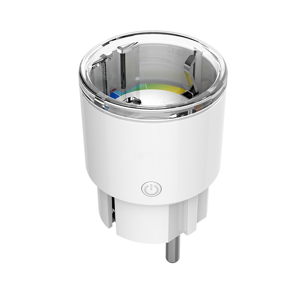 PRIZA INTELIGENTA EZVIZ T30, Comunicare: 802.11 b/g/n, 2,4 GHz (numai), Alimentare: AC 85V ~ 265 V, 50 / 60Hz Temp de functionare: -20 °C to 40 °C,
